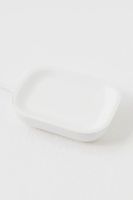 Wireless AirPod Charger by Phunkee Tree at Free People, White, One Size