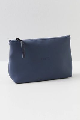 RAINS Cosmetic Bag by RAINS at Free People, River, One Size