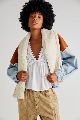 Blank NYC Caption This Jacket by [BLANKNYC] at Free People, This,