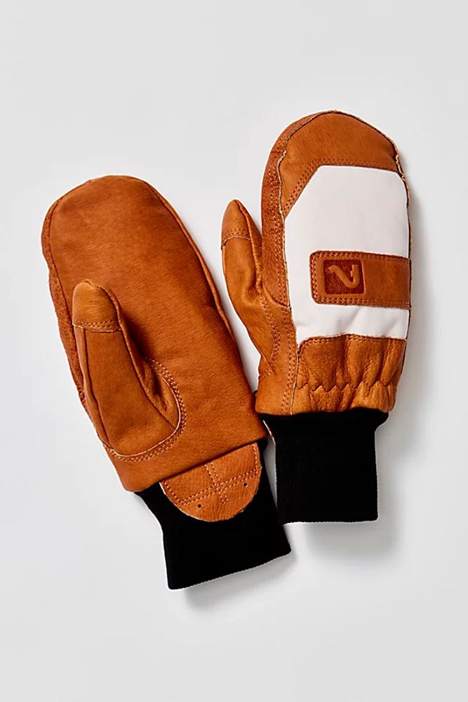 Unicorn Mitts by Flylow at Free People, M