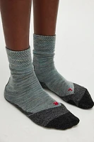 Falke Tk2 Melange Socks