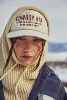 Cowboy Baseball Hat