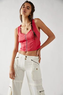 Amelia Corset by Free People,