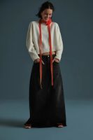 Come As You Are Denim Maxi Skirt by We The Free at People, US
