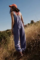 Hit The Hills Overalls