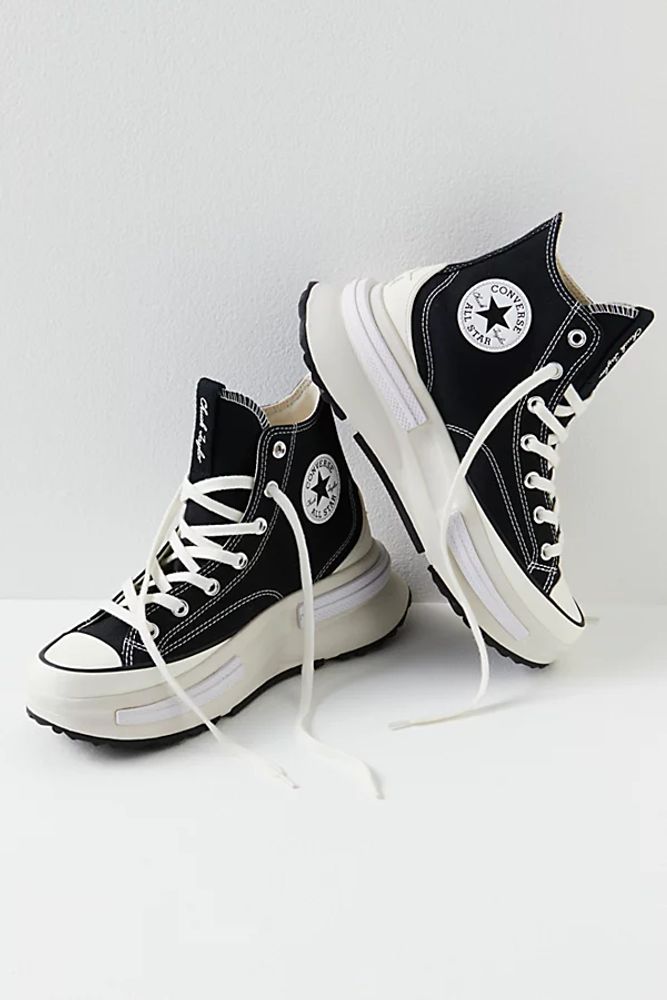 Converse Run Star Legacy Sneakers by Converse at Free M | Pacific City
