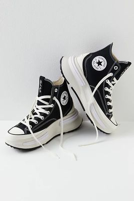 Run Star Legacy Sneakers by Converse at Free People, M