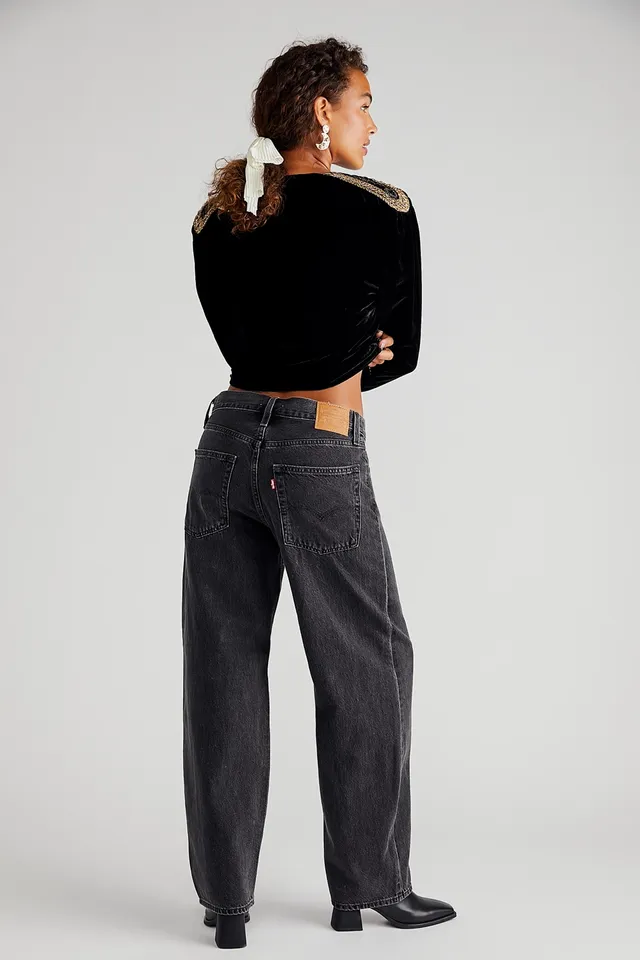 Baggy dad jean, Levi's, Women's Bootcut Jeans Online