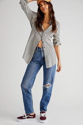 Levi's 80's Mom Jeans by at Free People,