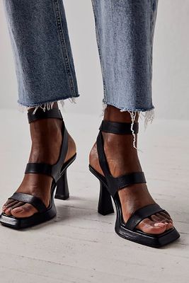 Candice Heels by Free People, EU