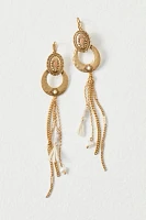 My Darling Dangle Earrings