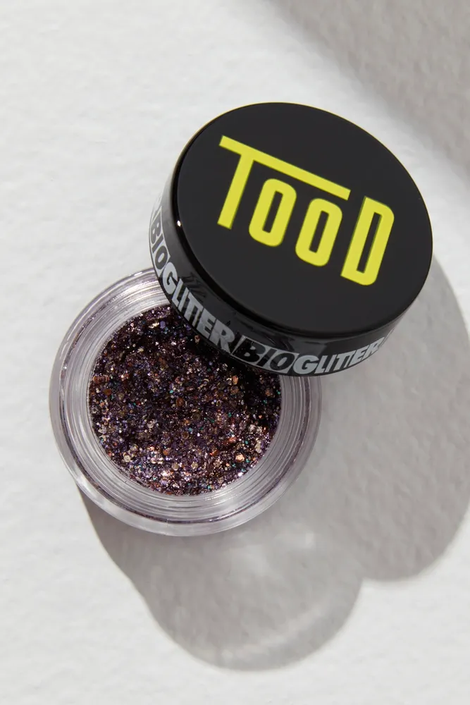 TooD BioGlitter