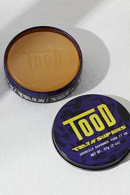 TooD Turn It On Brow Soap by TooD at Free People, One, One Size