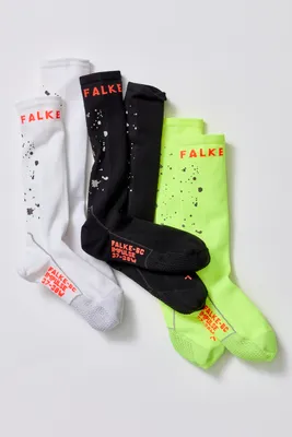 Falke BC Impulse Splashes Socks