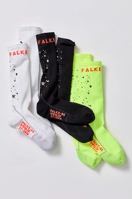 Falke BC Impulse Splashes Socks by at Free People,