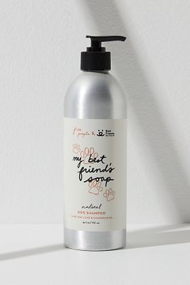 FP x Best Friends Animal Society Dog Shampoo by Free People, One, One Size