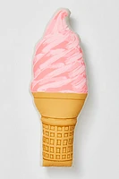 Strawberry Ice Cream Pillow