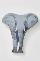 Elephant Pillow