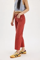 EDWIN Marli Wide-Leg Jeans