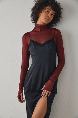 On The Dot Layering Top by Intimately at Free People,