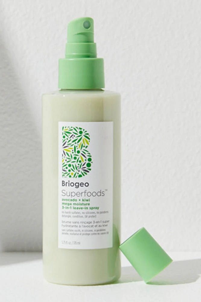 Briogeo Superfood Leave-In Conditioner