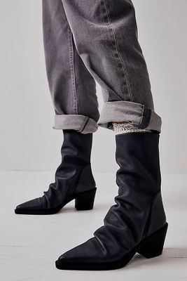 Esme Ankle Boots by Free People, EU