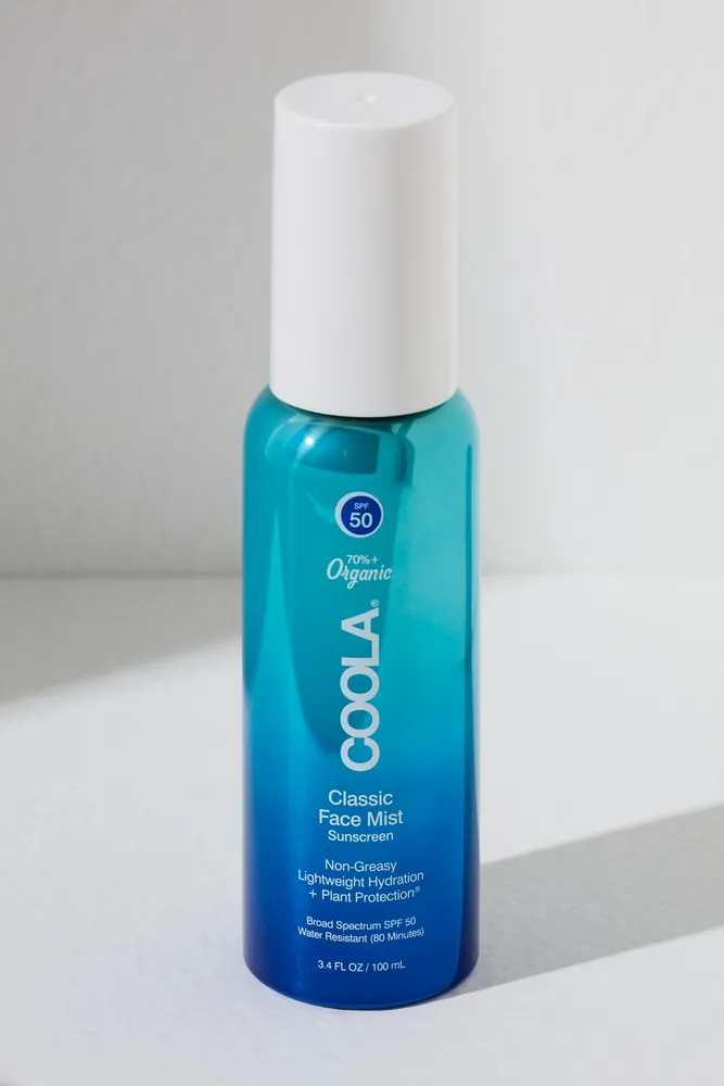 COOLA SPF 50 Classic Face Mist