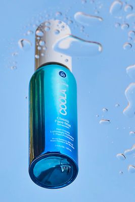 COOLA SPF 50 Classic Face Mist by COOLA at Free People, Unscented, One Size