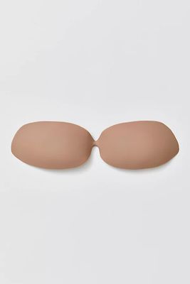 Gatherall Bra by Gatherall at Free People, Latte, C