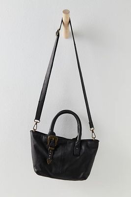 Bandera Western Crossbody Bag by FP Collection at Free People, One