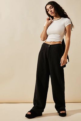Like A Cloud Pants by Endless Summer at Free People,