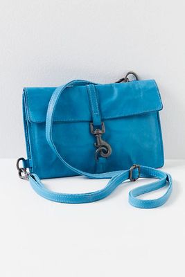 Jetsetter Crossbody Bag by FP Collection at Free People, One