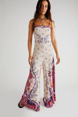 Astrid Jumpsuit by Free People,