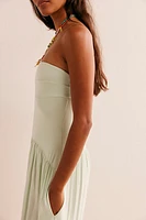 Mora Drop-Waist One-Piece