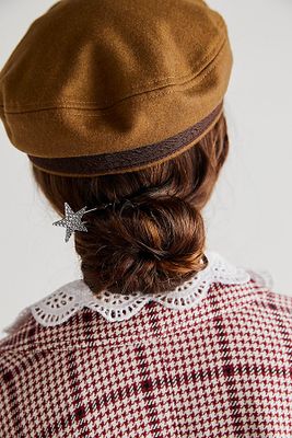 Jay Hair Pin by Free People, One