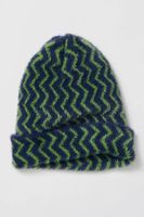 Ziggy Fuzzy Beanie by Free People, Combo, One