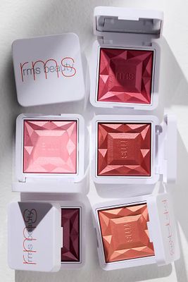 RMS Beauty " Re" Dimension Hydra Power Refillable Blush by at Free People, One