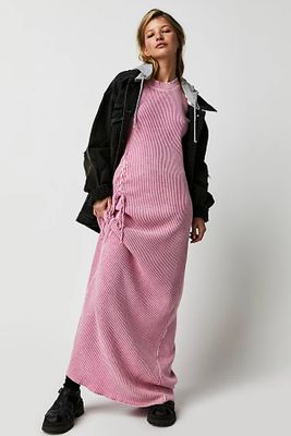FP One Natasha Sleeveless Midi by at Free People,