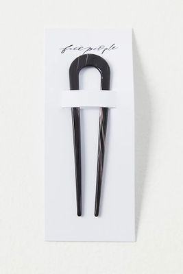 CHIMMI Chantilly Hair Pin by WE ARE at Free People, One