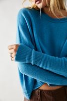 Venice Cashmere Sweater by Free People,