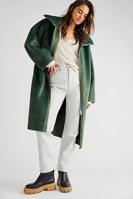 Lana Coat by Free People,
