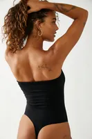 Tati Seamless Tube Bodysuit