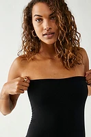 Tati Seamless Tube Bodysuit