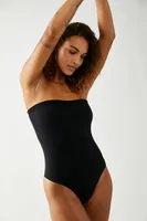 Tati Seamless Tube Bodysuit