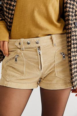 Welcome To The Party Shorts by We The Free at Free People, Rave, 26