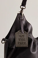 We The Free Sabine Slouchy Bag