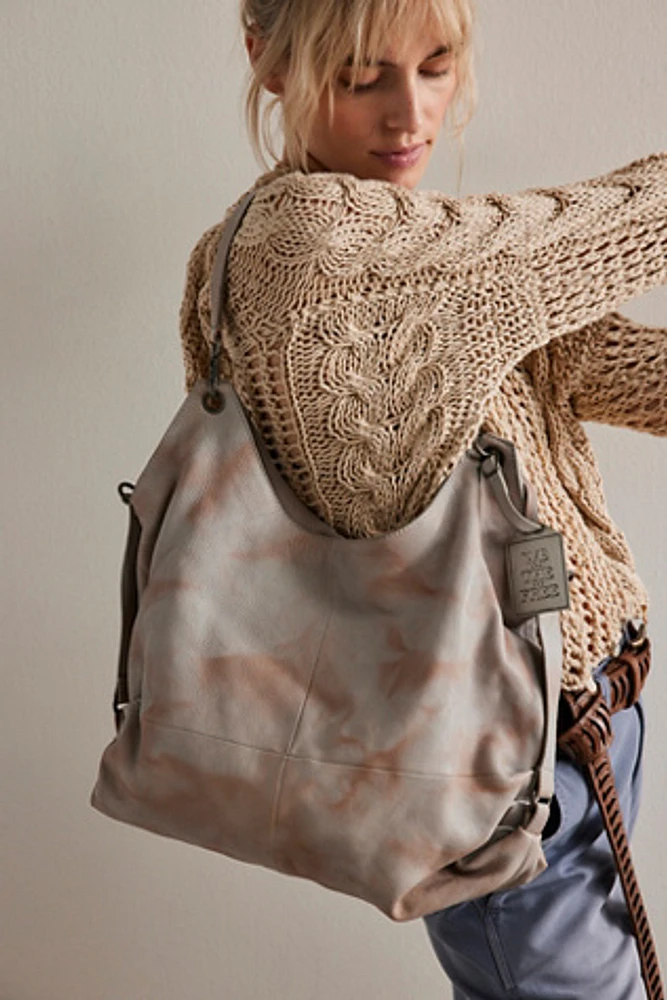 We The Free Sabine Slouchy Bag