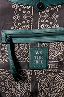 We The Free Sabine Slouchy Bag