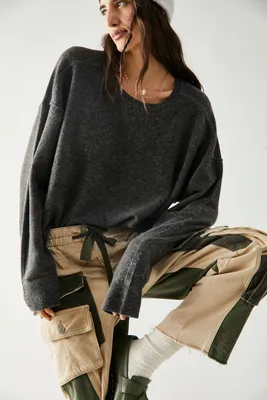 Luna Pullover