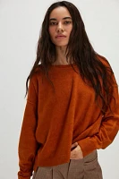 Luna Pullover